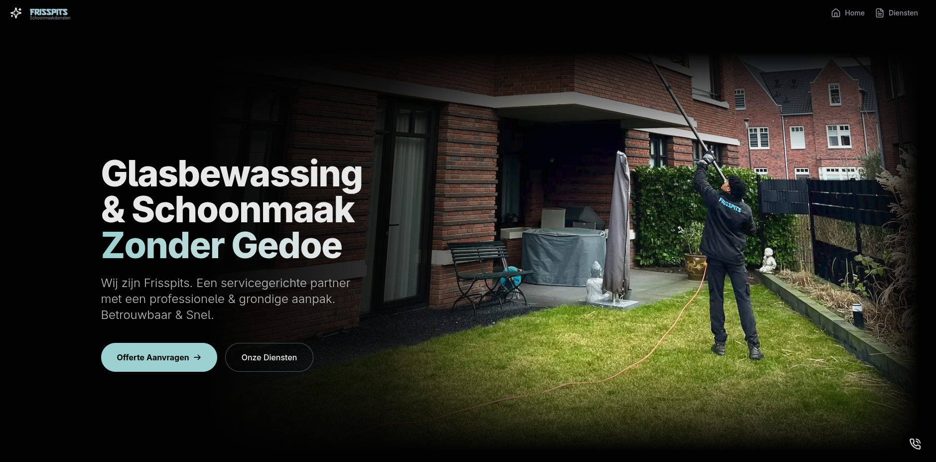 Website Maken